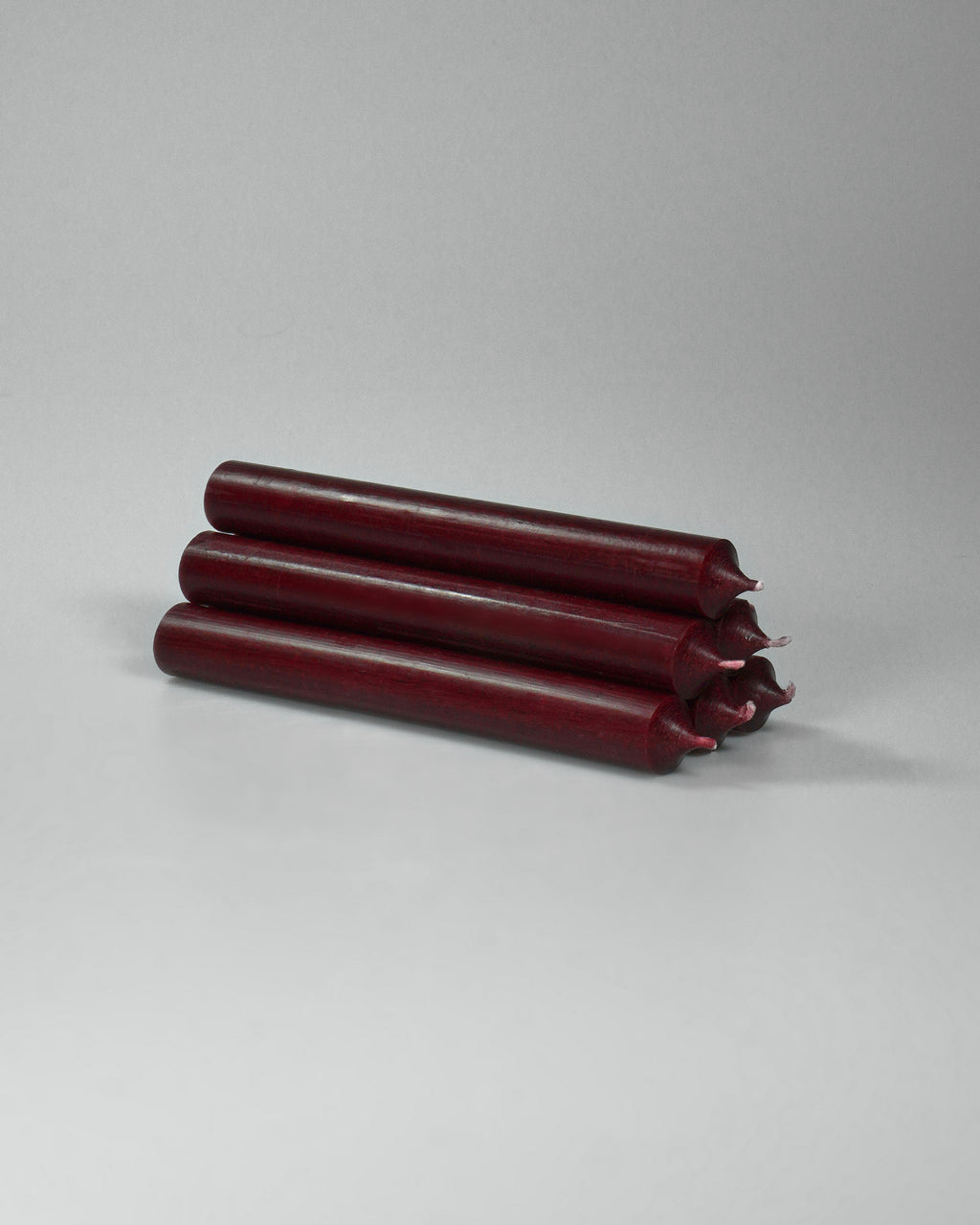 Red Candles