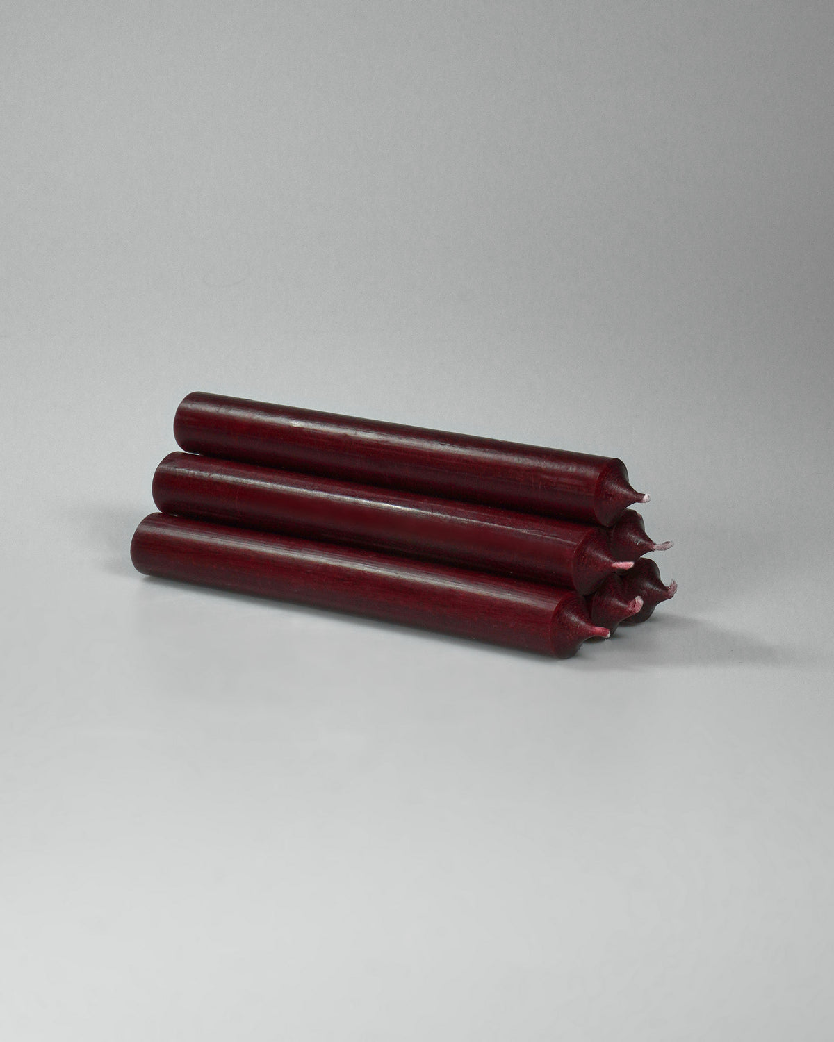 Red Candles