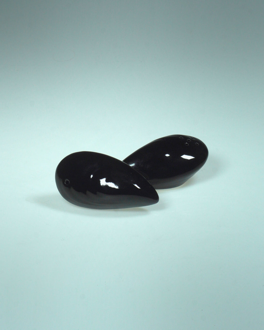 MUSSEL-SET Salt & Pepper