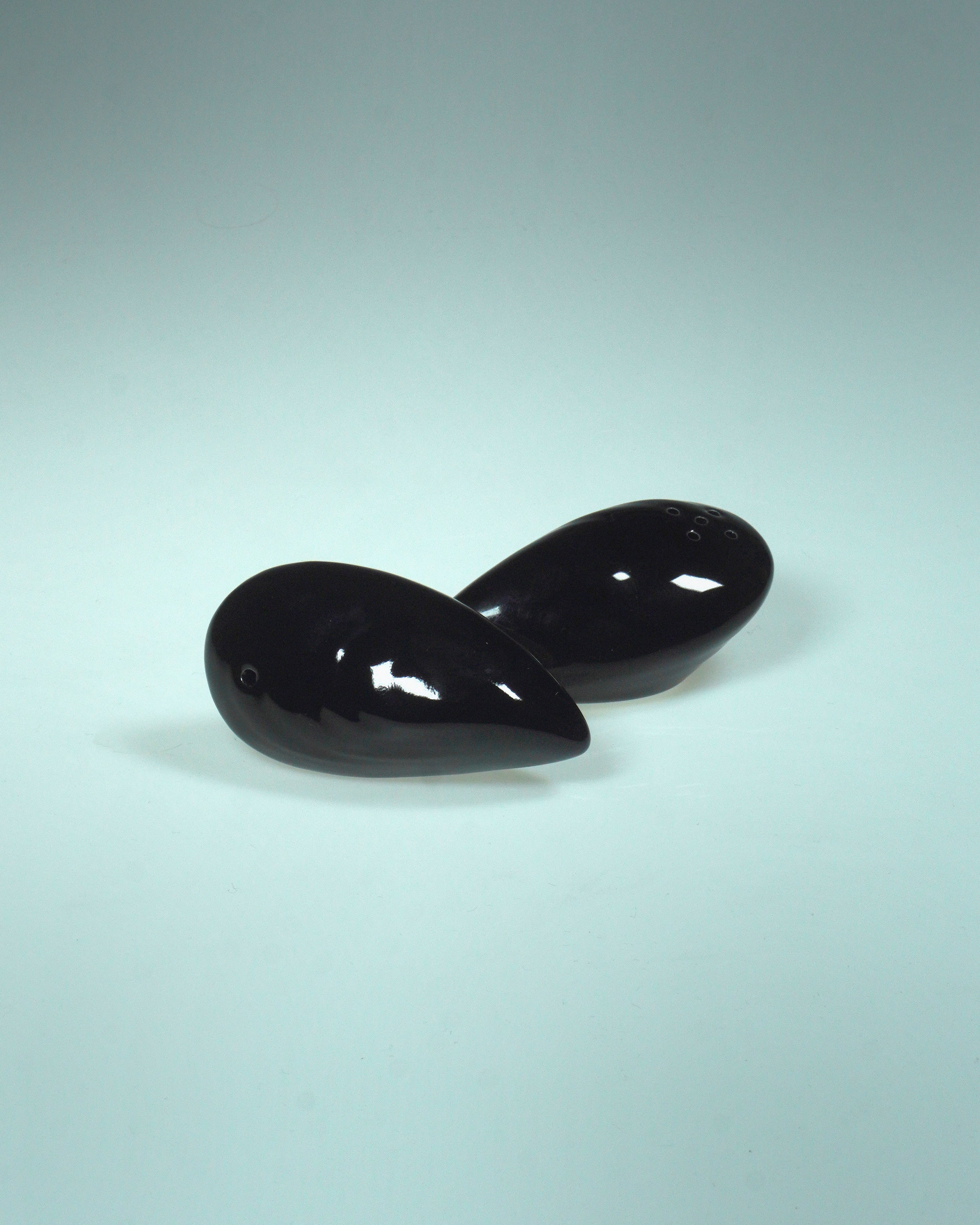 MUSSEL-SET Salt & Pepper