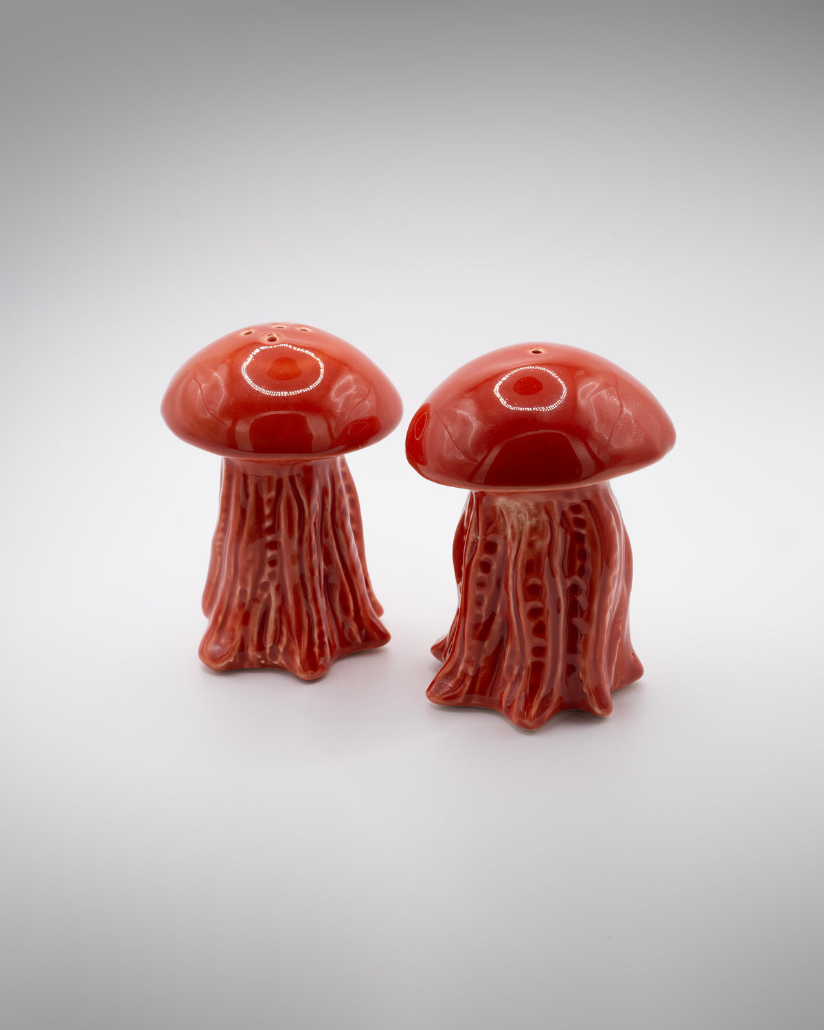 JELLYFISH Salt & Pepper Shaker "Meduse" grande