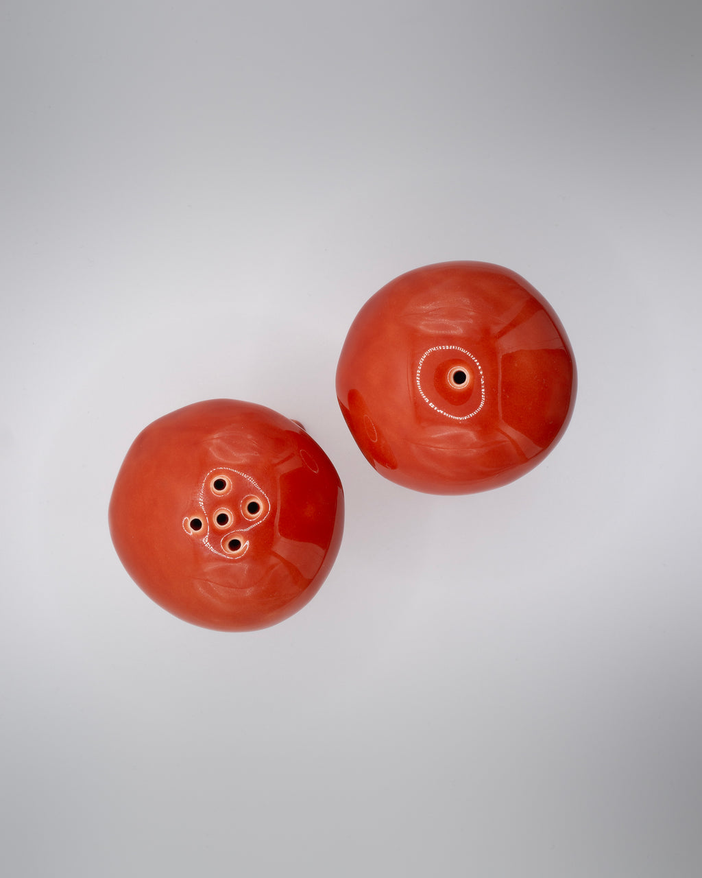 JELLYFISH Salt & Pepper Shaker "Meduse" grande