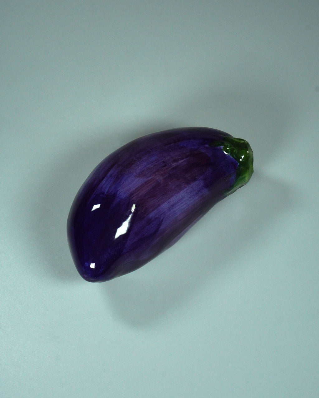 AUBERGINE “Sant'Erasmo”