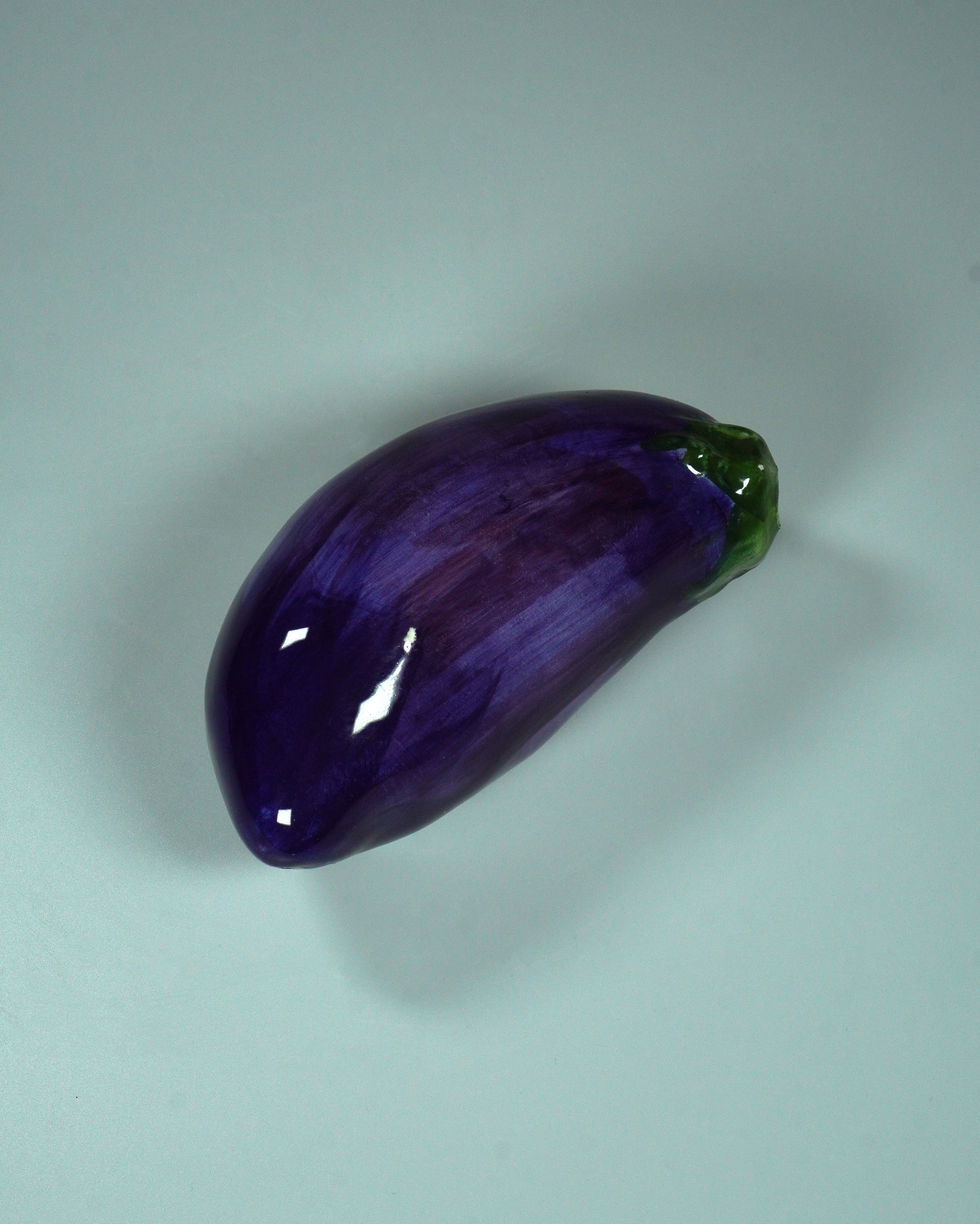 AUBERGINE “Sant'Erasmo”